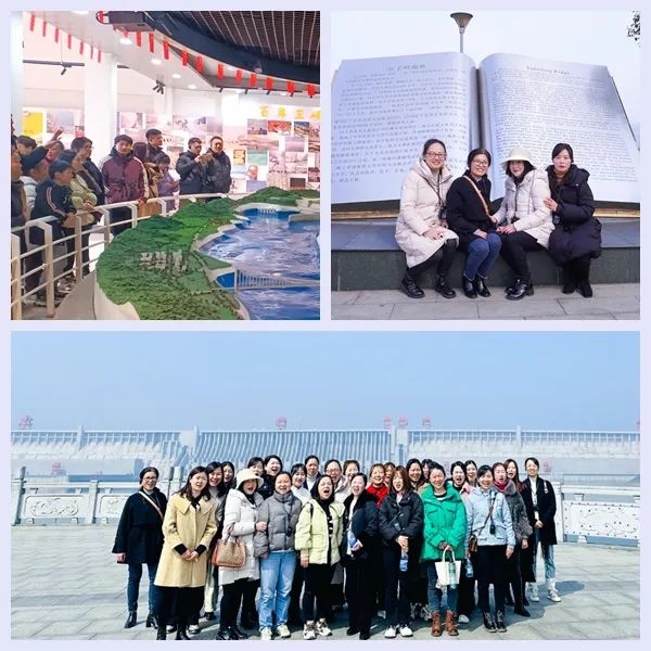 【三八特輯】集團和各分子公司開展豐富多彩的活動，向廣大女職工致以美好節日祝福(圖37)